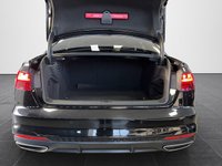 USED 2020 70 AUDI A4 2.0 TDI 35 Black Edition Saloon 4dr Diesel S Tronic Euro 6 (s/s) (163 ps) Camera, Heated Seat