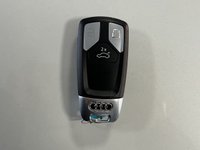 USED 2020 70 AUDI A4 2.0 TDI 35 Black Edition Saloon 4dr Diesel S Tronic Euro 6 (s/s) (163 ps) Camera, Heated Seat
