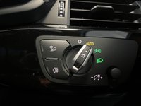 USED 2020 70 AUDI A4 2.0 TDI 35 Black Edition Saloon 4dr Diesel S Tronic Euro 6 (s/s) (163 ps) Camera, Heated Seat
