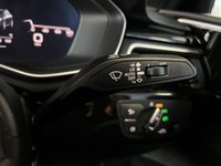 USED 2020 70 AUDI A4 2.0 TDI 35 Black Edition Saloon 4dr Diesel S Tronic Euro 6 (s/s) (163 ps) Camera, Heated Seat
