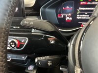 USED 2020 70 AUDI A4 2.0 TDI 35 Black Edition Saloon 4dr Diesel S Tronic Euro 6 (s/s) (163 ps) Camera, Heated Seat