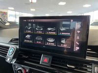 USED 2020 70 AUDI A4 2.0 TDI 35 Black Edition Saloon 4dr Diesel S Tronic Euro 6 (s/s) (163 ps) Camera, Heated Seat