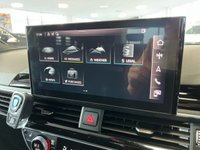 USED 2020 70 AUDI A4 2.0 TDI 35 Black Edition Saloon 4dr Diesel S Tronic Euro 6 (s/s) (163 ps) Camera, Heated Seat