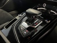 USED 2020 70 AUDI A4 2.0 TDI 35 Black Edition Saloon 4dr Diesel S Tronic Euro 6 (s/s) (163 ps) Camera, Heated Seat