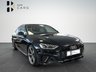 USED 2020 70 AUDI A4 2.0 TDI 35 Black Edition Saloon 4dr Diesel S Tronic Euro 6 (s/s) (163 ps) Camera, Heated Seat