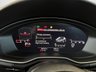 USED 2020 70 AUDI A4 2.0 TDI 35 Black Edition Saloon 4dr Diesel S Tronic Euro 6 (s/s) (163 ps) Camera, Heated Seat