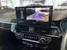USED 2020 70 AUDI A4 2.0 TDI 35 Black Edition Saloon 4dr Diesel S Tronic Euro 6 (s/s) (163 ps) Camera, Heated Seat