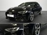 USED 2020 70 AUDI A4 2.0 TDI 35 Black Edition Saloon 4dr Diesel S Tronic Euro 6 (s/s) (163 ps) Camera, Heated Seat