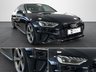 USED 2020 70 AUDI A4 2.0 TDI 35 Black Edition Saloon 4dr Diesel S Tronic Euro 6 (s/s) (163 ps) Camera, Heated Seat
