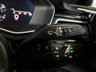 USED 2020 70 AUDI A4 2.0 TDI 35 Black Edition Saloon 4dr Diesel S Tronic Euro 6 (s/s) (163 ps) Camera, Heated Seat