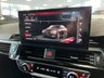 USED 2020 70 AUDI A4 2.0 TDI 35 Black Edition Saloon 4dr Diesel S Tronic Euro 6 (s/s) (163 ps) Camera, Heated Seat