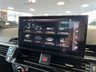 USED 2020 70 AUDI A4 2.0 TDI 35 Black Edition Saloon 4dr Diesel S Tronic Euro 6 (s/s) (163 ps) Camera, Heated Seat