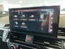 USED 2020 70 AUDI A4 2.0 TDI 35 Black Edition Saloon 4dr Diesel S Tronic Euro 6 (s/s) (163 ps) Camera, Heated Seat