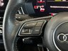 USED 2020 70 AUDI A4 2.0 TDI 35 Black Edition Saloon 4dr Diesel S Tronic Euro 6 (s/s) (163 ps) Camera, Heated Seat