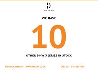 USED 2012 61 BMW 3 SERIES 2.0 320d SE Coupe 2dr Diesel Steptronic Euro 5 (184 ps) 