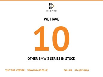 2012 BMW 3 SERIES