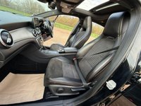 USED 2014 14 MERCEDES-BENZ GLA 2.1 GLA220 CDI AMG Line 7G-DCT 4MATIC Euro 6 (s/s) 5dr FSH+MAJOR SERVICE+ULEZ