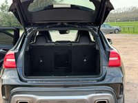 USED 2014 14 MERCEDES-BENZ GLA 2.1 GLA220 CDI AMG Line 7G-DCT 4MATIC Euro 6 (s/s) 5dr FSH+MAJOR SERVICE+ULEZ