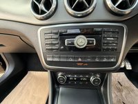 USED 2014 14 MERCEDES-BENZ GLA 2.1 GLA220 CDI AMG Line 7G-DCT 4MATIC Euro 6 (s/s) 5dr FSH+MAJOR SERVICE+ULEZ
