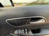 USED 2014 14 MERCEDES-BENZ GLA 2.1 GLA220 CDI AMG Line 7G-DCT 4MATIC Euro 6 (s/s) 5dr FSH+MAJOR SERVICE+ULEZ