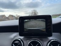 USED 2014 14 MERCEDES-BENZ GLA 2.1 GLA220 CDI AMG Line 7G-DCT 4MATIC Euro 6 (s/s) 5dr FSH+MAJOR SERVICE+ULEZ