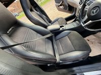 USED 2014 14 MERCEDES-BENZ GLA 2.1 GLA220 CDI AMG Line 7G-DCT 4MATIC Euro 6 (s/s) 5dr FSH+MAJOR SERVICE+ULEZ
