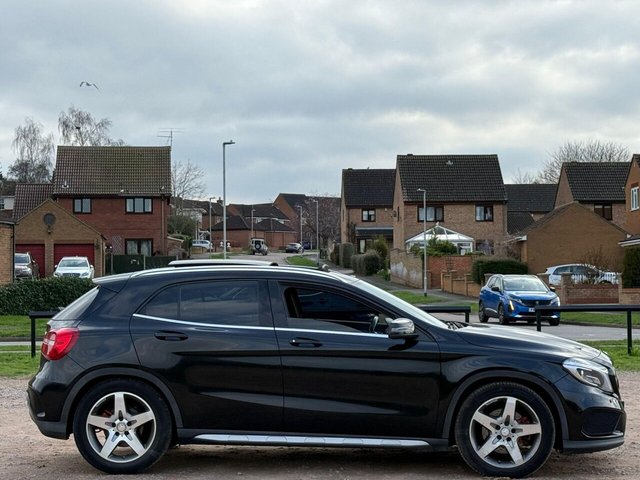 2014 Mercedes-Benz GLA - Photo 12