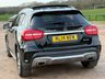 USED 2014 14 MERCEDES-BENZ GLA 2.1 GLA220 CDI AMG Line 7G-DCT 4MATIC Euro 6 (s/s) 5dr FSH+MAJOR SERVICE+ULEZ