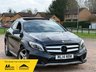 USED 2014 14 MERCEDES-BENZ GLA 2.1 GLA220 CDI AMG Line 7G-DCT 4MATIC Euro 6 (s/s) 5dr FSH+MAJOR SERVICE+ULEZ