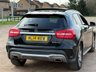 USED 2014 14 MERCEDES-BENZ GLA 2.1 GLA220 CDI AMG Line 7G-DCT 4MATIC Euro 6 (s/s) 5dr FSH+MAJOR SERVICE+ULEZ