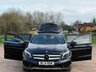 USED 2014 14 MERCEDES-BENZ GLA 2.1 GLA220 CDI AMG Line 7G-DCT 4MATIC Euro 6 (s/s) 5dr FSH+MAJOR SERVICE+ULEZ