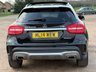 USED 2014 14 MERCEDES-BENZ GLA 2.1 GLA220 CDI AMG Line 7G-DCT 4MATIC Euro 6 (s/s) 5dr FSH+MAJOR SERVICE+ULEZ