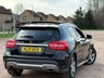 USED 2014 14 MERCEDES-BENZ GLA 2.1 GLA220 CDI AMG Line 7G-DCT 4MATIC Euro 6 (s/s) 5dr FSH+MAJOR SERVICE+ULEZ