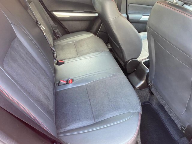 2018 SUZUKI VITARA - Photo 10