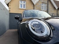 USED 2019 19 MINI HATCH 2.0 Cooper S Sport Hatchback 5dr Petrol Steptronic Euro 6 (s/s) (192 ps) Super History, &pound;3825 of Extras, 17" Black Alloys, Front & Rear Parking Sensors, Rear Camera, Tinted Windows, JCW Steering Wheel, Heated Seats, Part Leather Seats, Auto Lights and Wipers, Apple Carplay