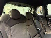 USED 2019 19 MINI HATCH 2.0 Cooper S Sport Hatchback 5dr Petrol Steptronic Euro 6 (s/s) (192 ps) Super History, &pound;3825 of Extras, 17" Black Alloys, Front & Rear Parking Sensors, Rear Camera, Tinted Windows, JCW Steering Wheel, Heated Seats, Part Leather Seats, Auto Lights and Wipers, Apple Carplay