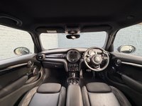 USED 2019 19 MINI HATCH 2.0 Cooper S Sport Hatchback 5dr Petrol Steptronic Euro 6 (s/s) (192 ps) Super History, &pound;3825 of Extras, 17" Black Alloys, Front & Rear Parking Sensors, Rear Camera, Tinted Windows, JCW Steering Wheel, Heated Seats, Part Leather Seats, Auto Lights and Wipers, Apple Carplay