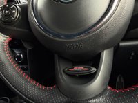 USED 2019 19 MINI HATCH 2.0 Cooper S Sport Hatchback 5dr Petrol Steptronic Euro 6 (s/s) (192 ps) Super History, &pound;3825 of Extras, 17" Black Alloys, Front & Rear Parking Sensors, Rear Camera, Tinted Windows, JCW Steering Wheel, Heated Seats, Part Leather Seats, Auto Lights and Wipers, Apple Carplay
