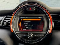 USED 2019 19 MINI HATCH 2.0 Cooper S Sport Hatchback 5dr Petrol Steptronic Euro 6 (s/s) (192 ps) Super History, &pound;3825 of Extras, 17" Black Alloys, Front & Rear Parking Sensors, Rear Camera, Tinted Windows, JCW Steering Wheel, Heated Seats, Part Leather Seats, Auto Lights and Wipers, Apple Carplay