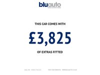 USED 2019 19 MINI HATCH 2.0 Cooper S Sport Hatchback 5dr Petrol Steptronic Euro 6 (s/s) (192 ps) Super History, &pound;3825 of Extras, 17" Black Alloys, Front & Rear Parking Sensors, Rear Camera, Tinted Windows, JCW Steering Wheel, Heated Seats, Part Leather Seats, Auto Lights and Wipers, Apple Carplay