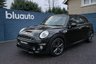 USED 2019 19 MINI HATCH 2.0 Cooper S Sport Hatchback 5dr Petrol Steptronic Euro 6 (s/s) (192 ps) Super History, &pound;3825 of Extras, 17" Black Alloys, Front & Rear Parking Sensors, Rear Camera, Tinted Windows, JCW Steering Wheel, Heated Seats, Part Leather Seats, Auto Lights and Wipers, Apple Carplay