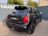 USED 2019 19 MINI HATCH 2.0 Cooper S Sport Hatchback 5dr Petrol Steptronic Euro 6 (s/s) (192 ps) Super History, &pound;3825 of Extras, 17" Black Alloys, Front & Rear Parking Sensors, Rear Camera, Tinted Windows, JCW Steering Wheel, Heated Seats, Part Leather Seats, Auto Lights and Wipers, Apple Carplay