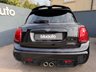 USED 2019 19 MINI HATCH 2.0 Cooper S Sport Hatchback 5dr Petrol Steptronic Euro 6 (s/s) (192 ps) Super History, &pound;3825 of Extras, 17" Black Alloys, Front & Rear Parking Sensors, Rear Camera, Tinted Windows, JCW Steering Wheel, Heated Seats, Part Leather Seats, Auto Lights and Wipers, Apple Carplay