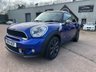 USED 2014 14 MINI COOPER 1.6 Cooper S SUV 3dr Petrol Manual ALL4 Euro 5 (s/s) (184 ps) 12 MONTH NATIONAL RAC WARRANTY!!