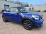 USED 2014 14 MINI COOPER 1.6 Cooper S SUV 3dr Petrol Manual ALL4 Euro 5 (s/s) (184 ps) 12 MONTH NATIONAL RAC WARRANTY!!