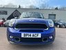 USED 2014 14 MINI COOPER 1.6 Cooper S SUV 3dr Petrol Manual ALL4 Euro 5 (s/s) (184 ps) 12 MONTH NATIONAL RAC WARRANTY!!
