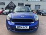 USED 2014 14 MINI COOPER 1.6 Cooper S SUV 3dr Petrol Manual ALL4 Euro 5 (s/s) (184 ps) 12 MONTH NATIONAL RAC WARRANTY!!