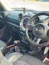 USED 2014 14 MINI COOPER 1.6 Cooper S SUV 3dr Petrol Manual ALL4 Euro 5 (s/s) (184 ps) 12 MONTH NATIONAL RAC WARRANTY!!