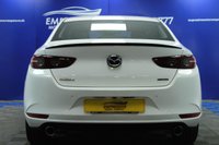 USED 2020 20 MAZDA MAZDA3 2.0 SKYACTIV-X MHEV GT Sport Saloon 4dr Petrol Manual Euro 6 (s/s) (180 ps) 