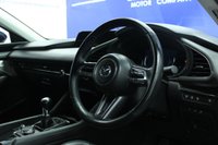 USED 2020 20 MAZDA MAZDA3 2.0 SKYACTIV-X MHEV GT Sport Saloon 4dr Petrol Manual Euro 6 (s/s) (180 ps) 